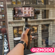 All images and videos: Alex Cranz/Gizmodo